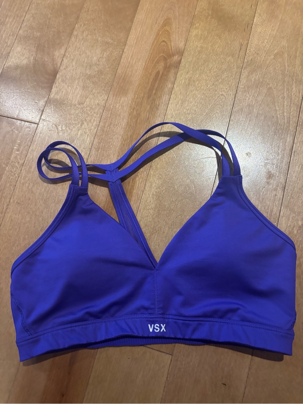 Victoria Secret sport bra. Size small